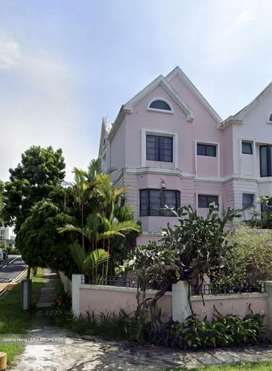 Highgate (D21), Terrace #568282221